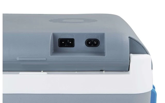 Campingaz Powerbox Plus Thermoelektrische Kühlbox 12/230V 24 Liter – Bild 5