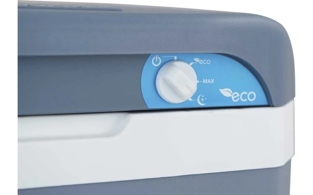 Campingaz Powerbox Plus Thermoelektrische Kühlbox 12/230V 24 Liter – Bild 4