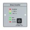 Votronic Zusatz-Fernbedienung Für Sinus-Inverter