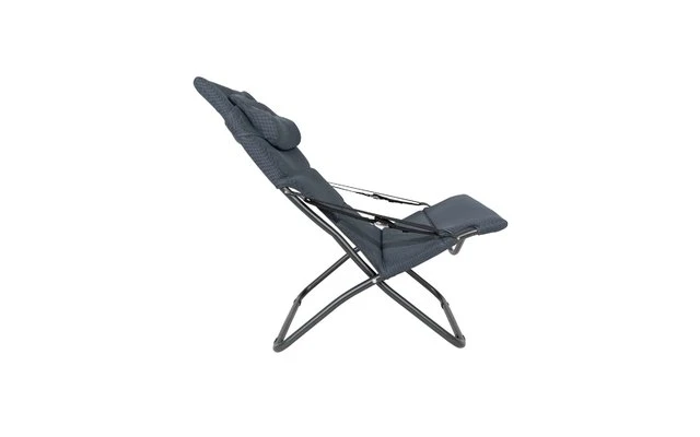 Crespo AP /263 Air Deluxe Sonnenliege