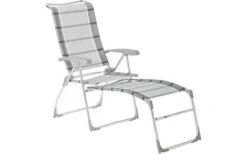 Dukdalf Sampler Beinauflage Fußteil Blau