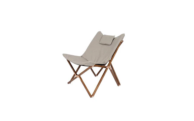 Bo-Camp Bloomsbury Relaxsessel S Beige – Bild 6