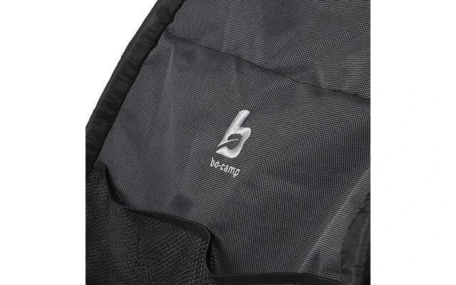 Bo-Camp Bogenschrank Mit 9 Fächern Zusammenklappbar – Bild 6