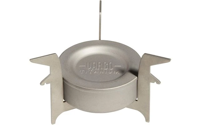 Vargo Converter Stove Einsatz Zu Hexagon Gaskocher