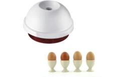 Westmark Eidorn Kunststoff Weiß