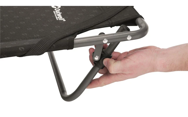 Outwell Feldbett Tostado – Bild 3