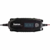 Hama Automatik Batterie Ladegerät 6V / 12V 4A