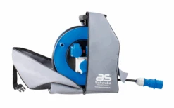 AS Schwabe Cam­ping-/ Ca­ra­van-Ta­sche Für Camping-Ka­bel­trom­meln 210 X 330 X 390 Mm