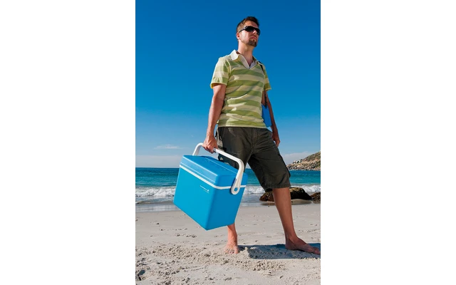 Campingaz Extreme Isotherm Kühlbox 10 Liter – Bild 2
