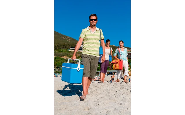 Campingaz Extreme Isotherm Kühlbox 10 Liter – Bild 3