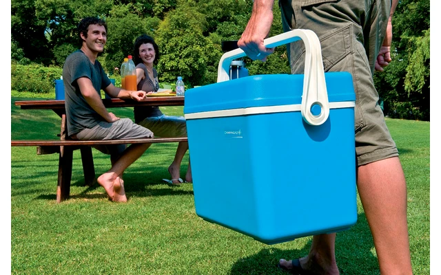 Campingaz Extreme Isotherm Kühlbox 10 Liter – Bild 4
