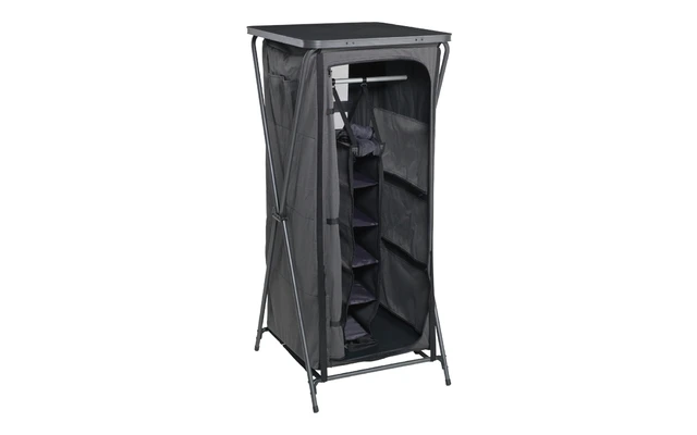 Wecamp Organizer Raumaufteilung Für Campingschrank Exclusive S4 Grau