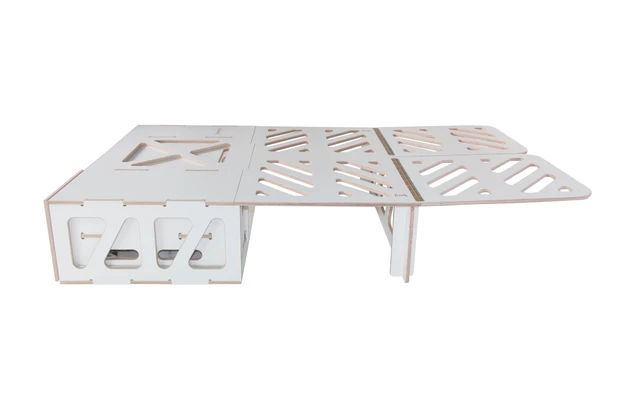 Moonbox Campingbox Natur KombiVan Cm Typ 115 – Bild 3