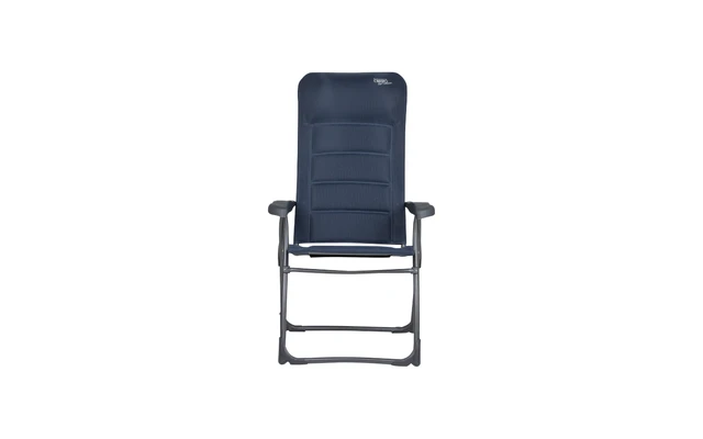 Crespo Air Deluxe AP/215 ADS Relaxsessel Blau