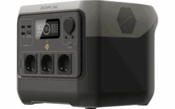 EcoFlow River 2 Pro Powerstation 1600 W