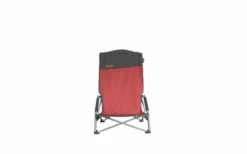 Uquip Sandy XL Red Strandstuhl