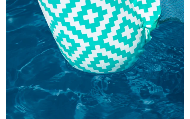 Bestway Comfort Plush Pool-Hängematte 145 X 87 Cm – Bild 6