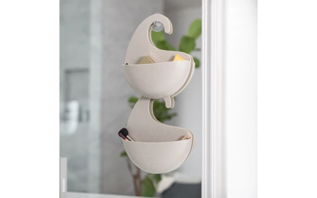 Koziol Surf M Badutensilo Recycled Desert Sand – Bild 3