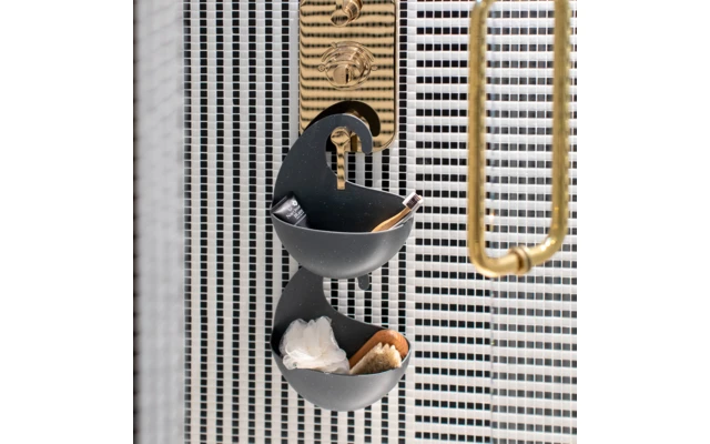 Koziol Surf M Badutensilo Recycled Desert Sand – Bild 2