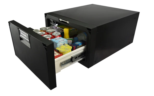 ENGEL Schublade SB30F-N-W Kühlschublade 30 Liter – Bild 5