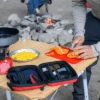 Alpine Deluxe Camping Küchen Set 12 Teilig